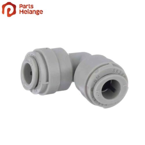 Frigidaire 218518700 Water Tube Elbow for Refrigerator Frigidaire 218518700 Water Tube Elbow for Refrigerator
