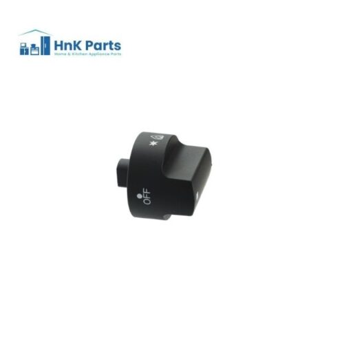 Bertazzoni 4010113 Range Gas Valve Knob Bertazzoni 4010113 Range Gas Valve Knob