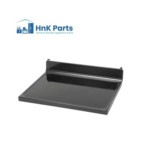 General Electric WB62X25972 Range Glass Maintop Assembly General Electric WB62X25972 Range Glass Maintop Assembly