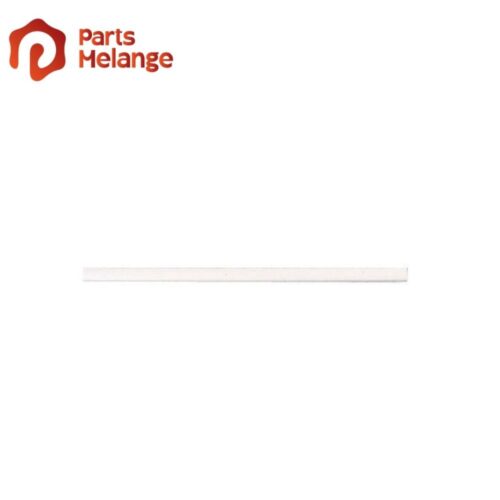 Frigidaire 240357704 Front Shelf Trim for Refrigerator Frigidaire 240357704 Front Shelf Trim for Refrigerator