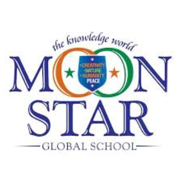moonstar logo moonstar logo