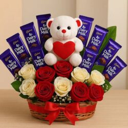 Send Flowers to Madurai