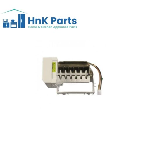 Whirlpool WPW10756907 Refrigerator Ice Maker Assembly Whirlpool WPW10756907 Refrigerator Ice Maker Assembly