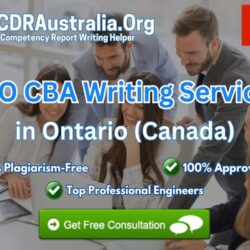 PEO CBA Writing Services