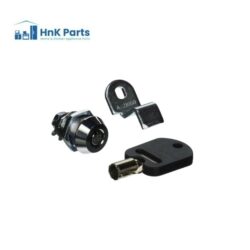 Whirlpool W11685800 Washer Door Key