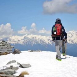 Chopta Chandrashila Trek Package