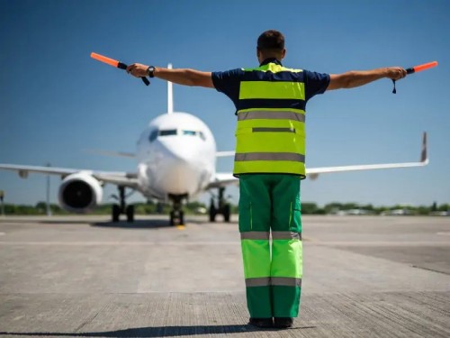 Aviation Security in India Aviation Security in India