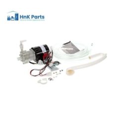 Scotsman A39462-021 Ice Machine Drain Pump Service Kit SCC
