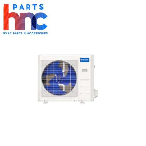 MRCOOL DIYHH-18-HP-C-230D25-O Condenser MRCOOL DIYHH-18-HP-C-230D25-O Condenser