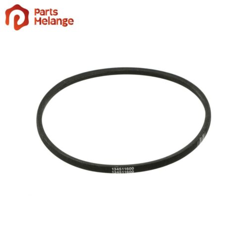 Frigidaire 134511600 Drive Belt for Washing Machine Frigidaire 134511600 Drive Belt for Washing Machine
