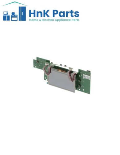 General Electric Display Board Hot Water General Electric Display Board Hot Water