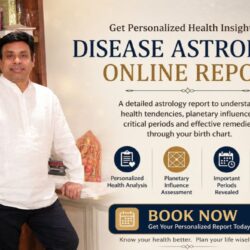 disease astrology online report 1
