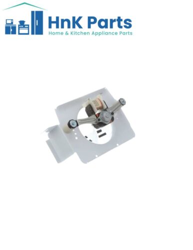 Whirlpool Evaporator Fan Motor Whirlpool Evaporator Fan Motor