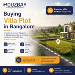BuyingVillaPlotinBangalorePremiumVillaPlotsinBangalore