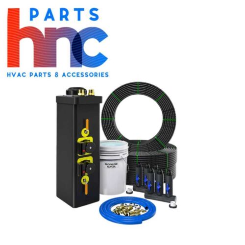 MRCOOL GCIK-CL2T-SM GeoCool Inverter Series 3 Ton Closed Loop Geothermal Installation Kit (1) MRCOOL GCIK-CL2T-SM GeoCool Inverter Series 3 Ton Closed Loop Geothermal Installation Kit (1)