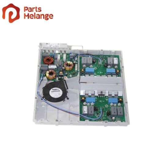 Frigidaire 318329602 Oven Control Board Housing Assembly for Range Frigidaire 318329602 Oven Control Board Housing Assembly for Range