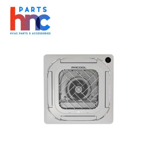 MRCOOL CASSETTE24HP-230C-P-O Ductless Mini-Split Ceiling Cassette with Panel MRCOOL CASSETTE24HP-230C-P-O Ductless Mini-Split Ceiling Cassette with Panel