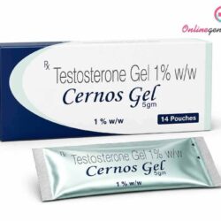 Cernos Gel (Testosterone Gel 1) (1)