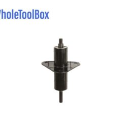 Powermate Hedge Trimmer Cutter Head Tube Assembly