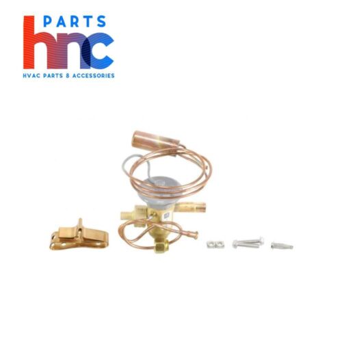 Rheem-Ruud 61-104031-03 5-Ton Thermal Expansion Valve Rheem-Ruud 61-104031-03 5-Ton Thermal Expansion Valve