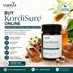 Buy Kordisure Online