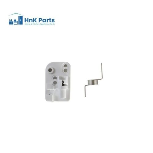 Fisher & Paykel 847788P Refrigerator Door Flapper Spring Assembly Fisher & Paykel 847788P Refrigerator Door Flapper Spring Assembly