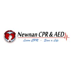 Newnan CPR logo