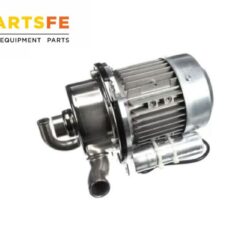Jackson 6105-004-35-22 Motor & Pump 1HP 115230V 60Hz