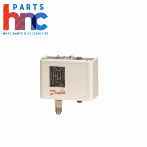 Danfoss 060-205191 KP1 Pressure Controller (1) Danfoss 060-205191 KP1 Pressure Controller (1)