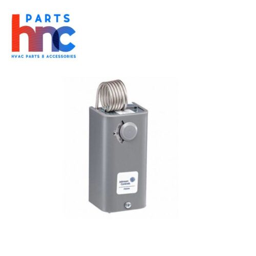 Johnson Controls A28AA-4 2-SPDT Temperature Control Johnson Controls A28AA-4 2-SPDT Temperature Control