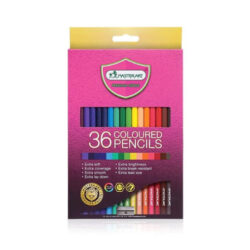 5 Tips to Get the Best Results with Coloured Pencils – Mello Store