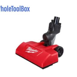 Milwaukee Canister Vacuum Power Floor Tool
