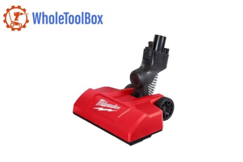 Milwaukee Canister Vacuum Power Floor Tool Milwaukee Canister Vacuum Power Floor Tool