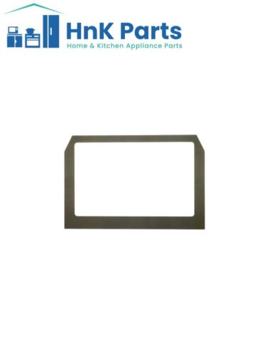 GENERAL ELECTRIC Oven Door Glass GENERAL ELECTRIC Oven Door Glass
