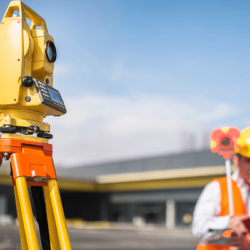 commercial property survey