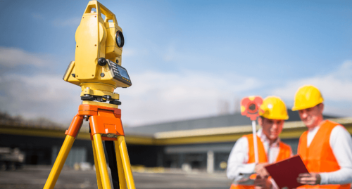 commercial property survey commercial property survey