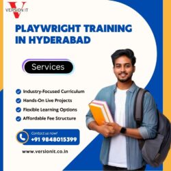 playwright-training-inhyd