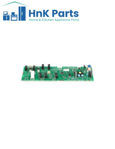 Bosch Control Module Bosch Control Module