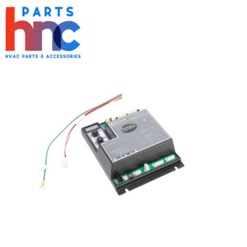 Weil McLain 381-330-026 Ignition Control Module (1) Weil McLain 381-330-026 Ignition Control Module (1)