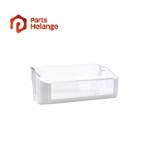Frigidaire 242079801 Refrigerator Half Gallon Door Bin Frigidaire 242079801 Refrigerator Half Gallon Door Bin