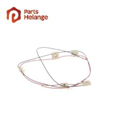 Frigidaire 316580614 Range Wiring Harness
