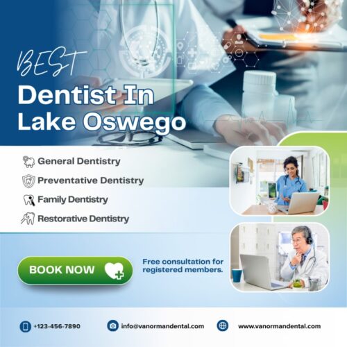 Best Dentist in Lake Oswego Best Dentist in Lake Oswego