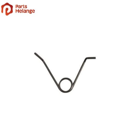Whirlpool W10156812 Door Spring for Microwave Whirlpool W10156812 Door Spring for Microwave