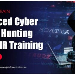 Advance threat hunting and DFIR training