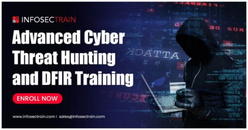 Advance threat hunting and DFIR training Advance threat hunting and DFIR training