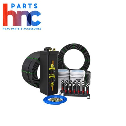 MRCOOL GCIK-CL6T-AM Geothermal Installation Kit MRCOOL GCIK-CL6T-AM Geothermal Installation Kit