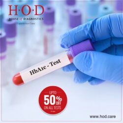 HbA1c-Test