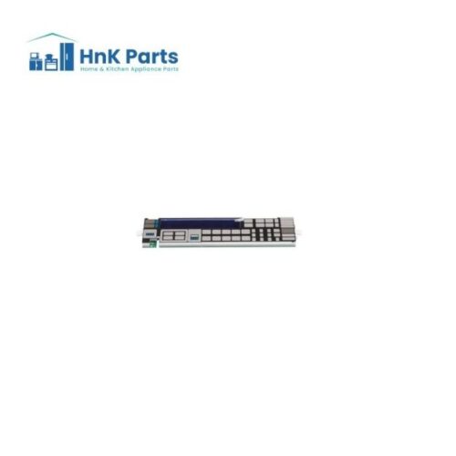 Samsung DG92-01074A Range Display Control Module Assembly Samsung DG92-01074A Range Display Control Module Assembly