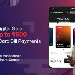 Credit Card Bill Payment App