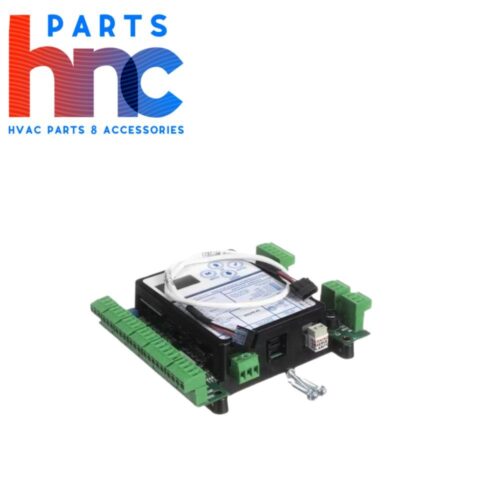 Aaon ASM02201 Full Digital Refrigeration Module Aaon ASM02201 Full Digital Refrigeration Module
